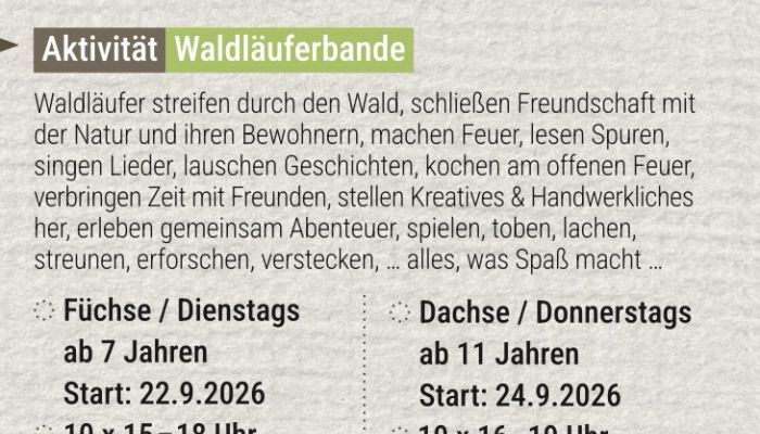 Flyer Ausschnitt WL2