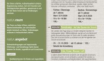 Flyer aktuell IS1